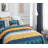 Cotton Floral Coverlet-1795715264