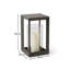 Iron Lantern -2049555463
