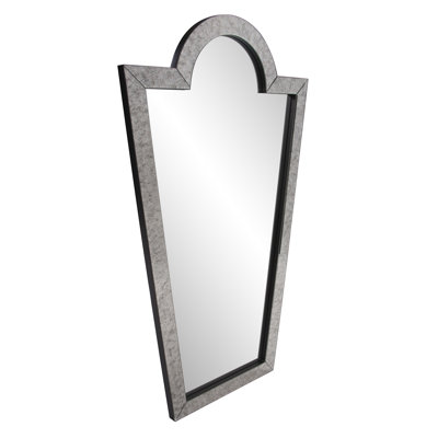 Viljar Glass Novelty Mirror