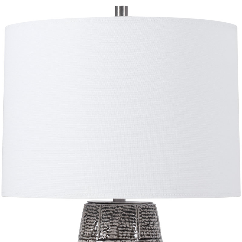 Biana Ceramic Table Lamp