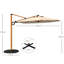 Carilla 26kg Umbrella Base