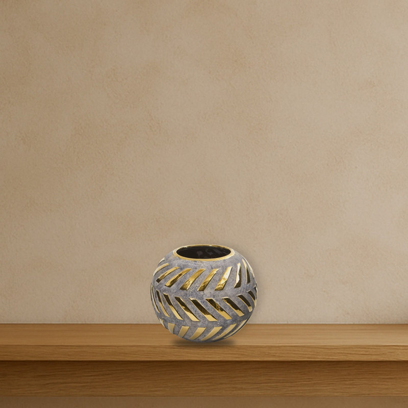 Vase Regal