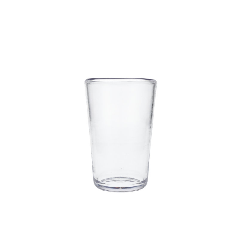 South Bend 19 oz. Drinking Glass, Clear