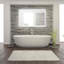 Wood Wall Mirror