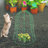 YaoTown Plant Protector and Cover Garden Wire Cloche Accessory-97765440