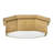 Hinkley Facet Flush Mount-108493453