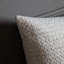 Bonhill Cream Square Cushion Cover