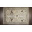 Tapis Slayton noué à la main, motif médaillon, ivoire/bleu sarcelle pâle (10'X14')-321539476