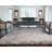 Viscose Oriental Indoor Rug-1724150050