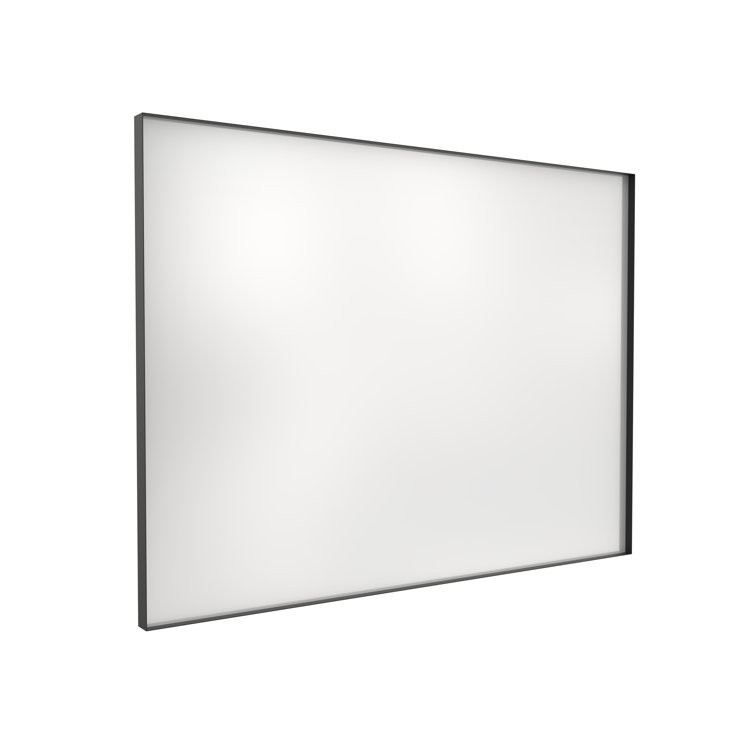 Earsell Metal Wall Mirror