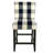 Davian Upholstered Counter Stool