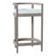 Santa Barbara Patio Bar Stool with Cushion-943126945-970280053-1071489749