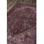 Tapis oriental rouille / bourgogne Katherine-74750646