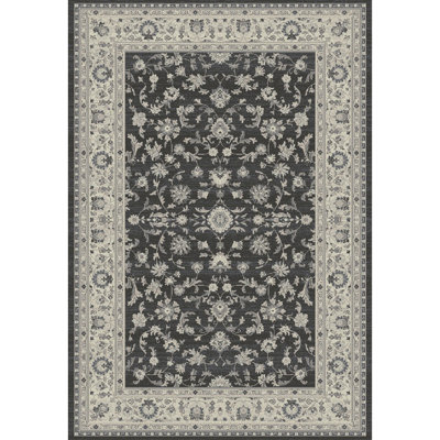 Cambridge Oriental Indoor Rug