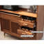 Armoire d'appoint moderne et luxueuse