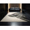 Tapis beige doux et moelleux à motif de blocs de véhicules industriels