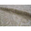 Sultanabad Wool Oriental Area Rug in Janes Gray/Yellow
