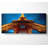 La Tour Eiffel Tower - Wrapped Canvas Print-748270340