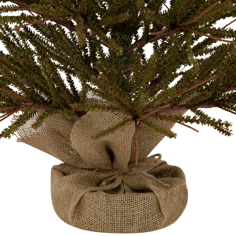 Arbre de Noël artificiel brindille moyen 4 pi Wars