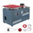 Vacuum Investing Casting 2L Vacuum Casting Machine with 3 CFM Pump