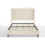 Lit tapissier Modern-385073766