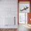 Sebrina Horizontal Oval Panel Radiators-786004072-786004071
