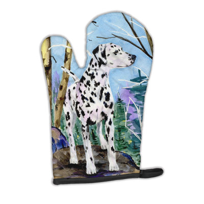 Dalmatien à four avec east urban home