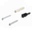 100 Piece Garage Tool Hook Set
