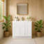 36 base de meuble-lavabo simple seulement-93720946
