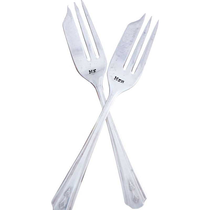 Ivybridge Salad / Dessert Fork