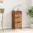 Jorjey 3 - Drawer Accent Chest-659056965