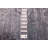 Ananda Grey Rug 5'3" x 7'11"