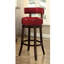 Tabouret de bar pivotant & Acree-1871287871-1866954135