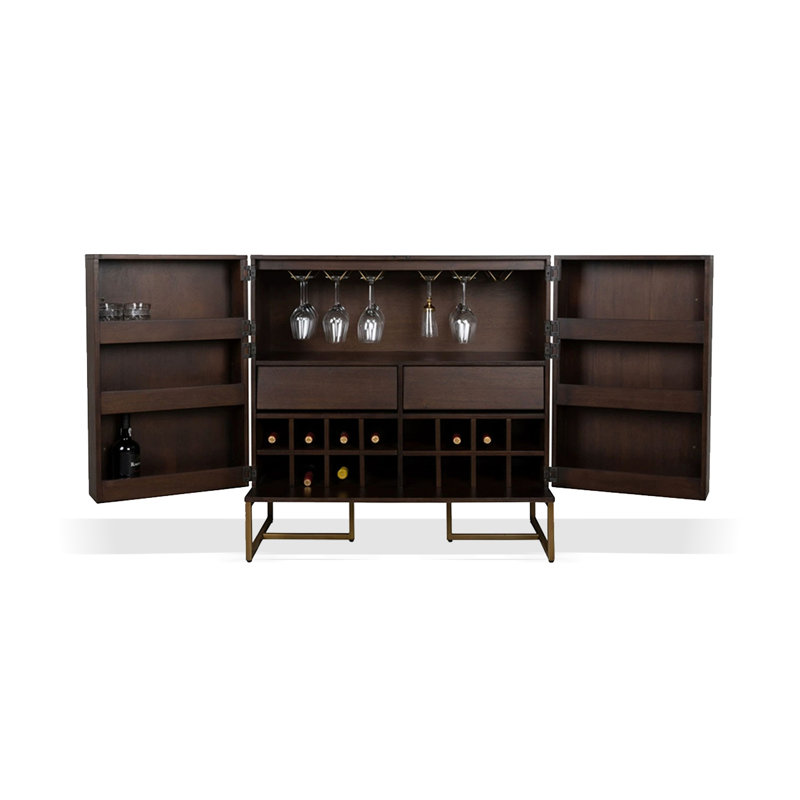 Porte-bouteilles 39,37 "