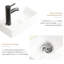 Lavabo suspendu Modern
