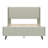 Upholstered Platform Bed-279520602-279520604