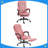 Executive High Back Office Chair with Massage Function Reclining Adjustable