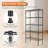 Storage Shelving Unit-796102781