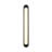 Avenlo 24" 1-Light Modern Linear LED Tube Wall Sconce-1343903289