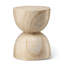 Tabouret de jardin 17,75 po H