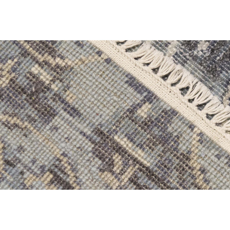 One-of-a-Kind 8'1" X 9'9" Area Rug
