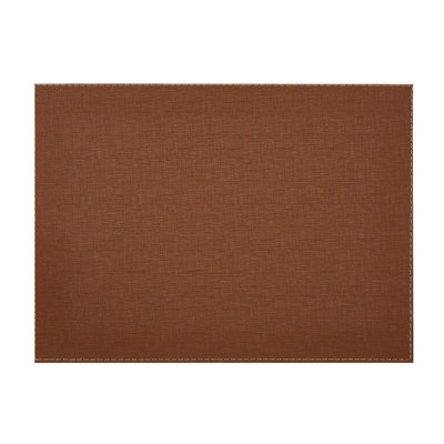 Resendez Rect Raven - Set of 4 Placemats