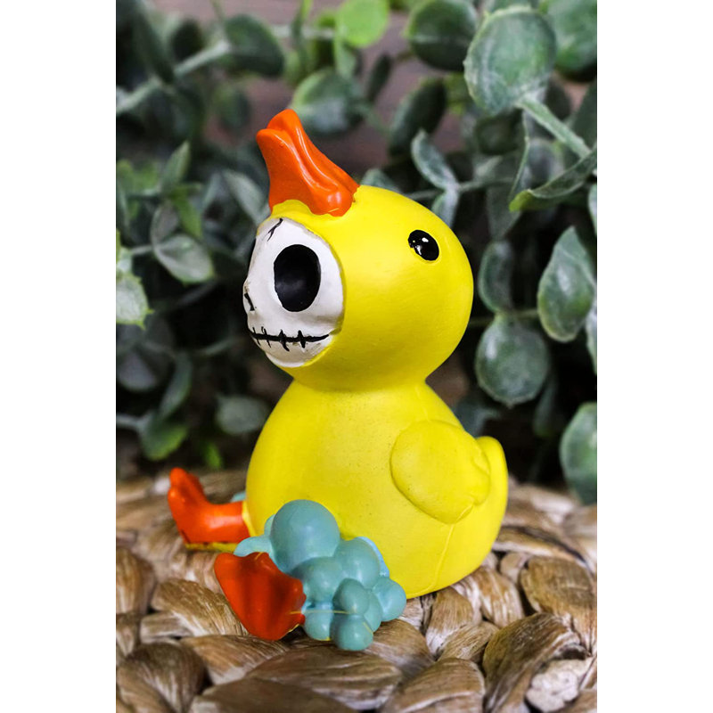 Figurine Deshaunta Furry Bones