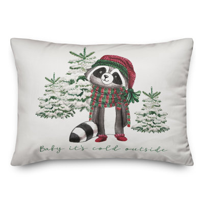Coussin Baby