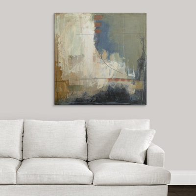 Maritime Vision " Maritime Vision II " by Jennifer Goldberger