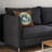 Outdoor Throw Pillow