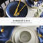 Stoneware Dinnerware - Service for 4