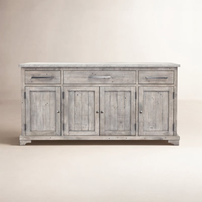 Ponta Pine Sideboard
