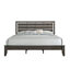 Ensemble de chambre à coucher à panneaux 5-1 Rodericus-724074652-724074649