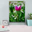 «Flower Iv» par Epic Portfolio, art mural sur toile-715540021